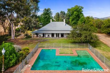 House Sold - NSW - Lake Albert - 2650 - Country Retreat  (Image 2)