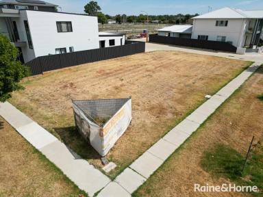 Residential Block For Sale - NSW - Wagga Wagga - 2650 - Central land  (Image 2)