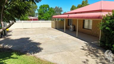 House Sold - NSW - Wee Waa - 2388 - GORGEOUS EXECUTIVE RESIDENCE, SITUATED ON 1 ACRE, IN TOWN!!  (Image 2)