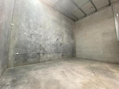 Industrial/Warehouse Leased - NSW - Bellambi - 2518 - COMMERCIAL WAREHOUSE  (Image 2)