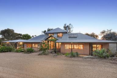 Acreage/Semi-rural For Sale - VIC - Barwite - 3722 - 'Netherbridge' Rammed Earth River Frontage  (Image 2)