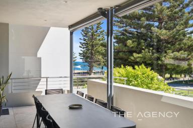 House Sold - WA - Cottesloe - 6011 - Contemporary Beachside Opulence  (Image 2)