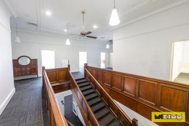 Office(s) Leased - NSW - Grafton - 2460 - HISTORIC CLARENCE RIVER COUNTY COUNCIL BUILDING - FIRST FLOOR ROOM  (Image 2)
