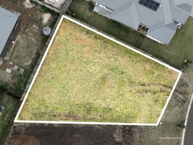Residential Block For Sale - QLD - Westbrook - 4350 - Make it yours!  (Image 2)