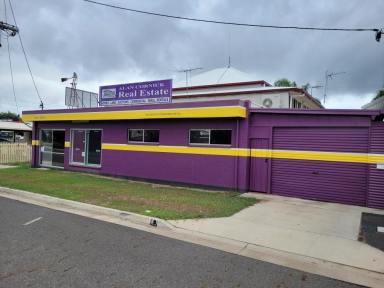 House Sold - QLD - Rockhampton City - 4700 - 2 TITLES - LARGE HOME & PROFESSIONAL OFFICES IN BRILLIANT POSITION - SOUTHSIDE  (Image 2)