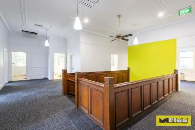 Office(s) Leased - NSW - Grafton - 2460 - CORNER ROOM FIRST FLOOR  (Image 2)