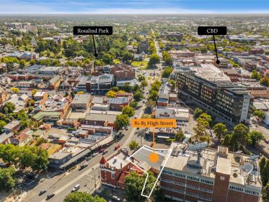 Retail For Sale - VIC - Bendigo - 3550 - Substantial High Street Opportunity with Unparalleled Positioning and Potential  (Image 2)