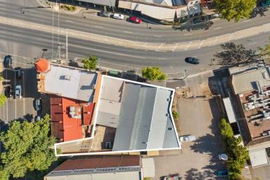 Retail For Sale - VIC - Bendigo - 3550 - Substantial High Street Opportunity with Unparalleled Positioning and Potential  (Image 2)