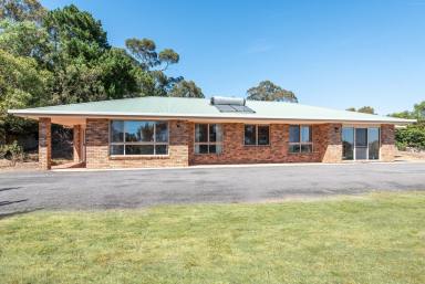 House For Sale - VIC - Coleraine - 3315 - Quality brick home with scenic outlook  (Image 2)