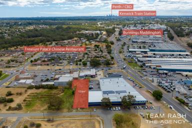 Residential Block For Sale - WA - Maddington - 6109 - Exceptional Land Offering at 9 Herbert Street, Maddington  (Image 2)