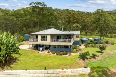 Other (Rural) For Sale - QLD - Upper Flagstone - 4344 - "Whopeminn" 
"Picturesque escarpment living coupled with a highly developed grazing asset set in a private, enviable location on the edge of the city  (Image 2)