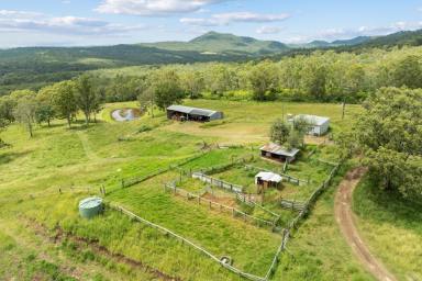 Other (Rural) For Sale - QLD - Upper Flagstone - 4344 - "Whopeminn" 
"Picturesque escarpment living coupled with a highly developed grazing asset set in a private, enviable location on the edge of the city  (Image 2)