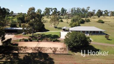 Acreage/Semi-rural For Sale - NSW - Inverell - 2360 - Amazing Views & Acreage on The Edge of Town  (Image 2)