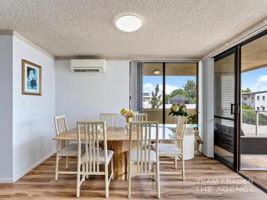 Apartment For Sale - WA - South Perth - 6151 - "Experience the Epitome of Elegant Urban Living in South Perth!"  (Image 2)