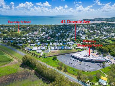 Residential Block For Sale - QLD - Bucasia - 4750 - Welcome to 41 Downie Avenue  (Image 2)
