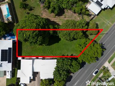 Residential Block For Sale - QLD - Bucasia - 4750 - Welcome to 41 Downie Avenue  (Image 2)
