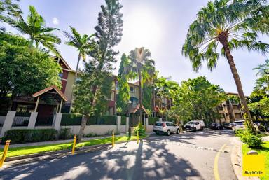 Apartment Sold - QLD - Cairns North - 4870 - FULLY FURNISHED APARTMENT | TOP FLOOR POSITION | THE LAKES RESORT  (Image 2)