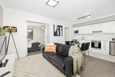 Apartment Sold - WA - Perth - 6000 - "A Prime Investment Opportunity in a Perfect Location, Zoned Short Stay Only!"  (Image 2)