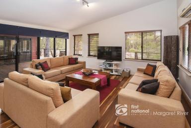 House For Sale - WA - Margaret River - 6285 - TUCKED AWAY BETWEEN MARGS AND PREVELLY  (Image 2)