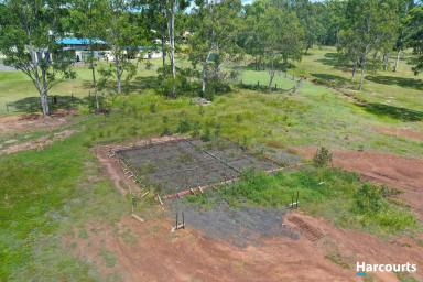 Residential Block For Sale - QLD - North Isis - 4660 - 1 ACRE IN BEAUTIFUL ABINGTON HEIGHTS ESTATE  (Image 2)