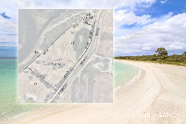 Residential Block For Sale - WA - Wonnerup - 6280 - A Very Rare Opportunity – Beachside Acreage Best of Both Worlds  (Image 2)