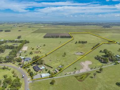 Acreage/Semi-rural For Sale - NSW - Brandy Hill - 2324 - Versatile farm with the lifestyle to match!  (Image 2)