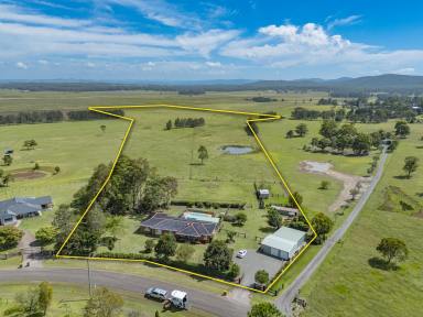 Acreage/Semi-rural Auction - NSW - Brandy Hill - 2324 - Versatile farm with the lifestyle to match!  (Image 2)