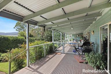 House For Sale - NSW - Kangaroo Valley - 2577 - Tranquil Retreat in a Convenient Private Position  (Image 2)