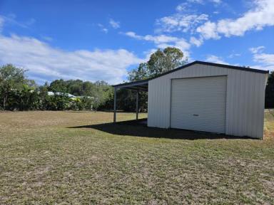 Residential Block For Sale - QLD - Forrest Beach - 4850 - 2,000 SQ.M. (JUST UNDER 1/2 ACRE) BLOCK WITH SHED AT THE BEACH!  (Image 2)