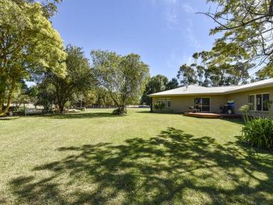 House For Sale - SA - Penola - 5277 - Large family home on 4.7 acres two minutes from Penola  (Image 2)