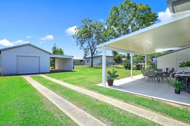 House For Sale - QLD - Millbank - 4670 - TRADITIONAL CHARM WITH COMPLETE RENO! MOVE IN READY!  (Image 2)