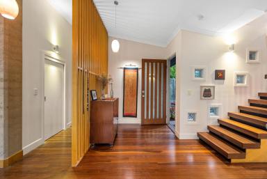 House Sold - QLD - Federal - 4568 - Architectural Excellence Set in Natural Paradise  (Image 2)