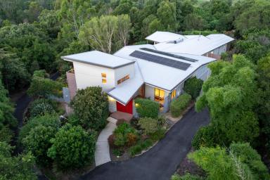 House For Sale - QLD - Federal - 4568 - Architectural Excellence Set in Natural Paradise  (Image 2)