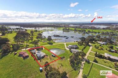 House For Sale - VIC - Longford - 3851 - Golf Course/Rural views, Minutes from town  (Image 2)