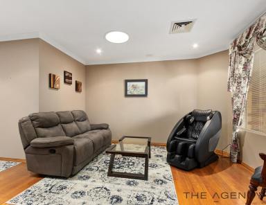 House Sold - WA - Canning Vale - 6155 - Huge Potential with this beauty! HOME OPEN FRIDAY 24TH 5.00 TO 5:30PM  (Image 2)