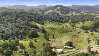 Acreage/Semi-rural Sold - QLD - Kandanga Creek - 4570 - Idyllic property with views from the top of the valley  (Image 2)