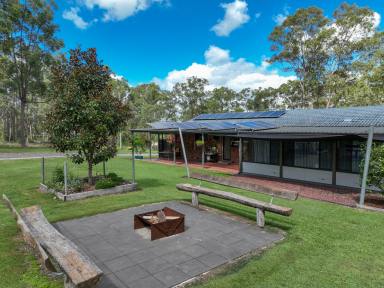 Acreage/Semi-rural For Sale - NSW - Taree - 2430 - Family Home on 1.8 Acres, Moments from Town  (Image 2)