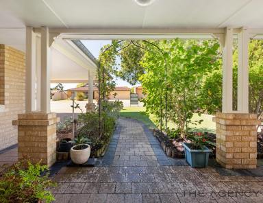 House Sold - WA - Canning Vale - 6155 - How's the serenity!  (Image 2)