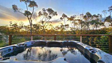 House For Sale - NSW - Hazelbrook - 2779 - Artist Retreat near Sydney | Blue Mountains  (Image 2)