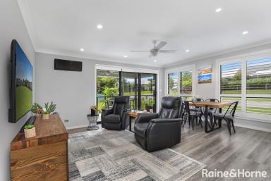 House For Sale - NSW - Kangaroo Valley - 2577 - Quality Near New Home Close to Village  (Image 2)