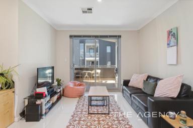 Apartment For Sale - WA - Perth - 6000 - Urban Bliss Awaits  (Image 2)