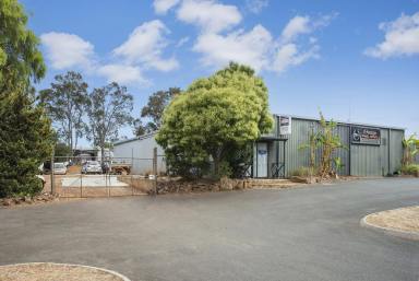 Industrial/Warehouse For Sale - WA - Margaret River - 6285 - LIGHT INDUSTRIAL FACTORIES ARE RARE IN MARGARET RIVER  (Image 2)