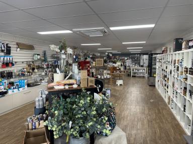 Retail For Sale - NSW - Moree - 2400 - Main Street Commercial Opportunity  (Image 2)