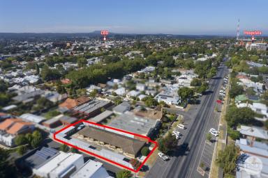 Unit For Sale - VIC - Ballarat Central - 3350 - "Rare Investment Opportunity: Entire Unit Complex At 406 Drummond Street North, Ballarat Central"  (Image 2)