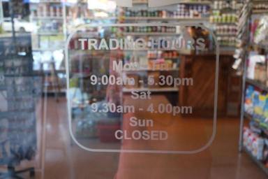 Business For Sale - VIC - Bentleigh - 3204 - Health Food Store On Busy Main Shopping Strip  (Image 2)