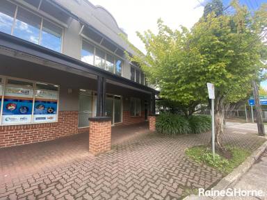 Office(s) For Lease - NSW - Bowral - 2576 - Large, Light-filled Office Space in the Heart of Bowral available for immediate Lease  (Image 2)