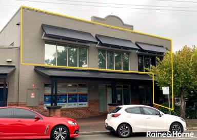 Office(s) For Lease - NSW - Bowral - 2576 - Large, Light-filled Office Space in the Heart of Bowral available for immediate Lease  (Image 2)