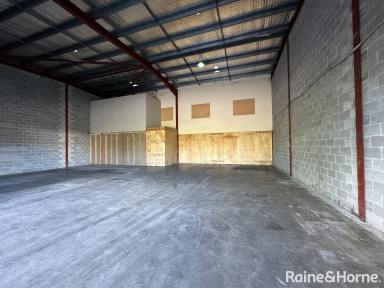 Industrial/Warehouse For Lease - NSW - Bowral - 2576 - Short Term Lease Available - Prime Retail Opportunity in Bowral CBD!  (Image 2)