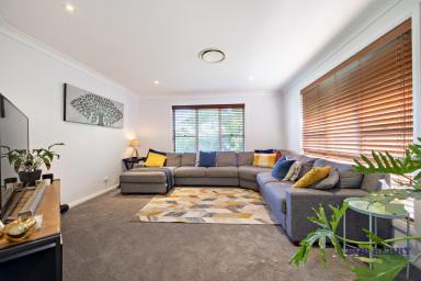 House Leased - NSW - Dubbo - 2830 - NEW PRICE Family Home in Yarrawonga Estate - 6 MONTH LEASE ONLY  (Image 2)
