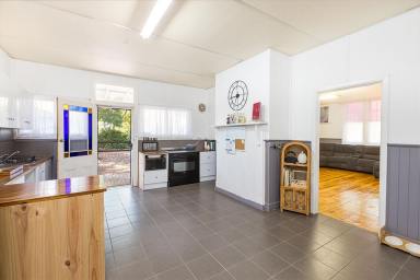 House Sold - VIC - Merbein - 3505 - Neat Home, Beautiful Setting, with Potential Plus!  (Image 2)
